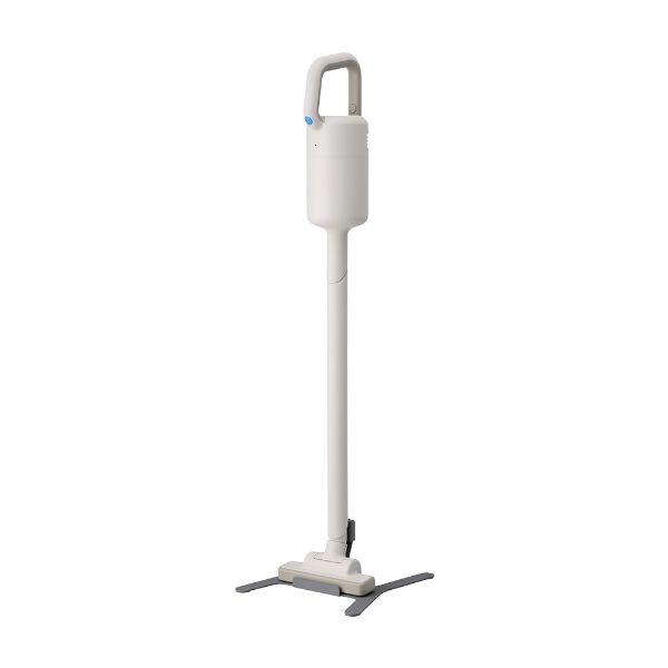 圖片 正負零±0 XJC-Y010無線吸塵器-白色〈有點厲害-零卡分期〉Z-130-ELPMXJCY010WH