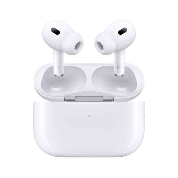 圖片 Apple AirPods Pro 2 (MQD83TA/A) 藍芽耳機
