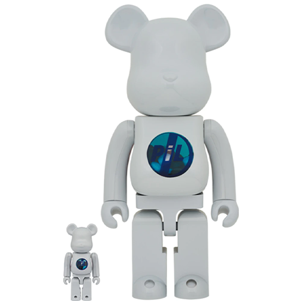 圖片 Be@rbrick Pil 藥片千秋