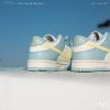 圖片 NICEDAY 現貨 NIKE DUNK LOW 湖水藍 女鞋 DD1503-123
