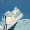 圖片 NICEDAY 現貨 NIKE DUNK LOW 湖水藍 女鞋 DD1503-123