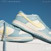 圖片 NICEDAY 現貨 NIKE DUNK LOW 湖水藍 女鞋 DD1503-123