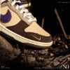 圖片 NICEDAY 現貨  Nike Dunk Low Setsubun 魔神 DQ5009-268