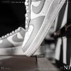 圖片 NICEDAY 預購 NIKE AIR FORCE 1 LOW 小DIOR配色 灰白 FD9763-101