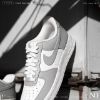 圖片 NICEDAY 預購 NIKE AIR FORCE 1 LOW 小DIOR配色 灰白 FD9763-101