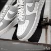 圖片 NICEDAY 預購 NIKE AIR FORCE 1 LOW 小DIOR配色 灰白 FD9763-101