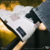 圖片 NICEDAY 代購 Xvessel 解構帆布鞋 白 男女 吳建豪 結構鞋 帆布鞋