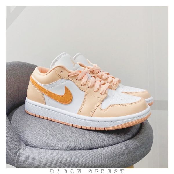 圖片 Air Jordan香橙蛋糕