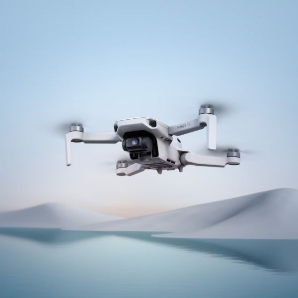 圖片 DJI Mini 2 SE 暢飛套裝