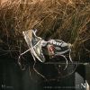 圖片 NICEDAY 現貨 New Balcne NB 990 V3 棕綠色 美制 慢跑鞋 M990TO3