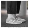 圖片 海外限定｜Dunk經典灰白Grey Fog