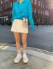 圖片 Burberry 80408771 標誌性環保帆布 Anne 手機保護套 附背帶