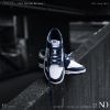圖片 NICEDAY 代購 Nike Dunk low 午夜藍 銀勾 深藍 歐美限定 男女 FD9749-400