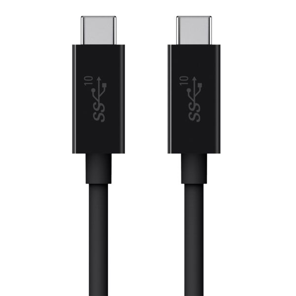 Belkin Type-C to Type-C 傳輸線 100W