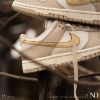 圖片 NICEDAY 現貨 Nike Dunk Low 奶茶 金粉 金勾 DX5930 001