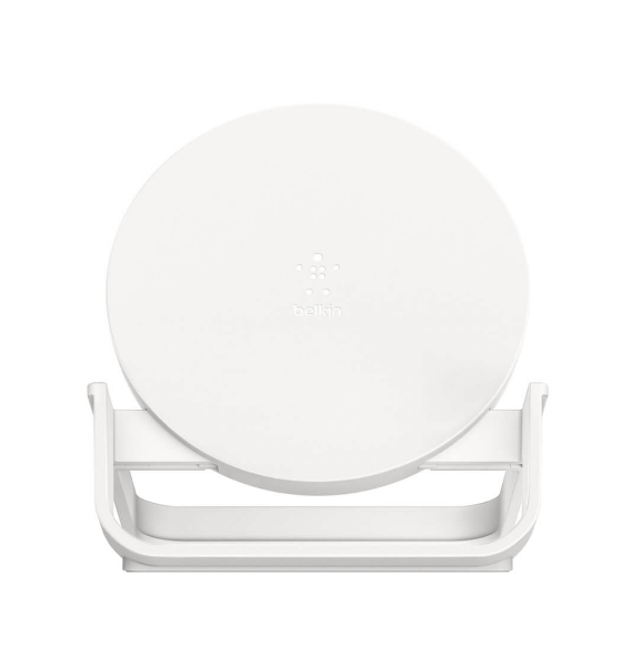  Belkin BOOST↑UP™ 無線充電桌架 10W