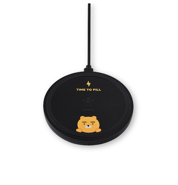Belkin BOOST↑UP 無線充電盤 10W - KAKAO