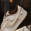 圖片 NICEDAY 代購 Nike Dunk Low 2023 兔年限定 奶茶色 男女  FD4203 211