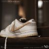 圖片 NICEDAY 代購 Nike Dunk Low 2023 兔年限定 奶茶色 男女  FD4203 211