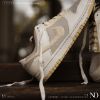 圖片 NICEDAY 代購 Nike Dunk Low 2023 兔年限定 奶茶色 男女  FD4203 211
