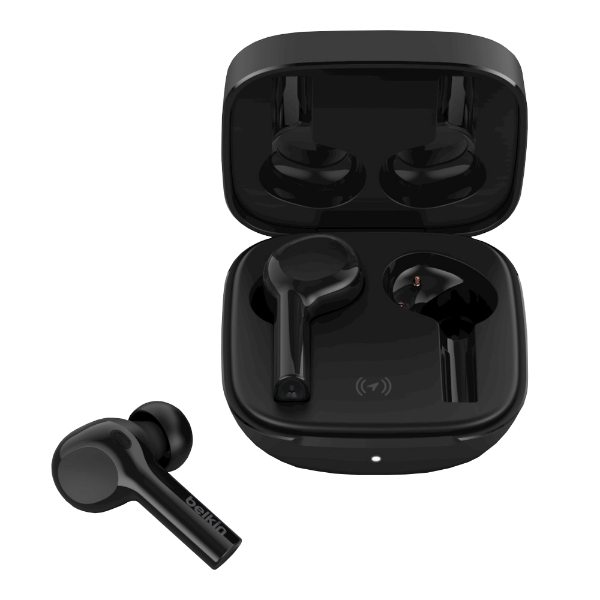 belkin Freedom 真無線藍芽耳機