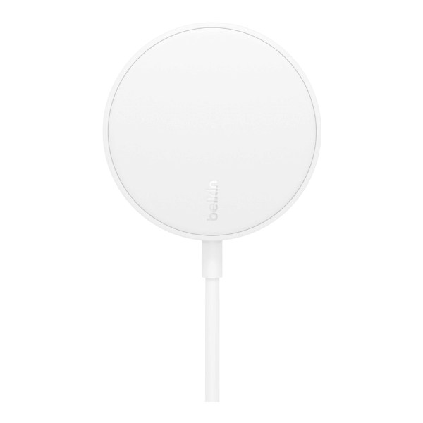 belkin 可攜式磁力無線充電板7.5W