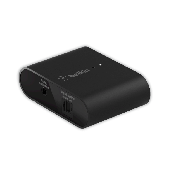Belkin Type-C AirPlay 2 音訊分插器