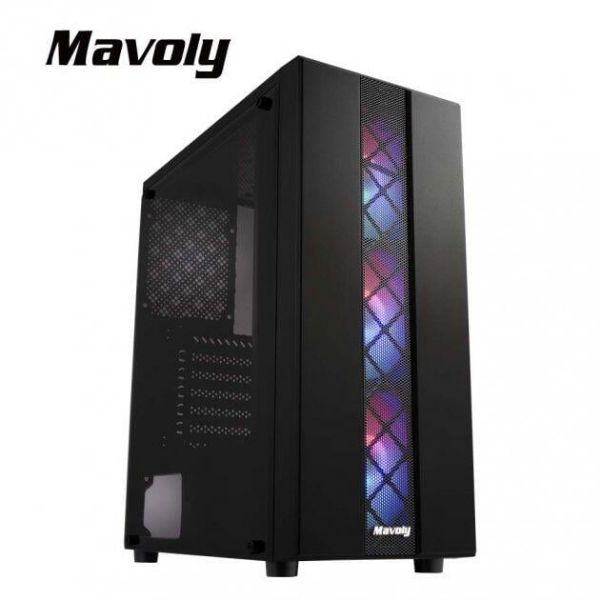 圖片 AMD R5-5600X GTX1650 4G 電競主機
