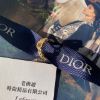 圖片 DIOR CD水晶金屬戒指