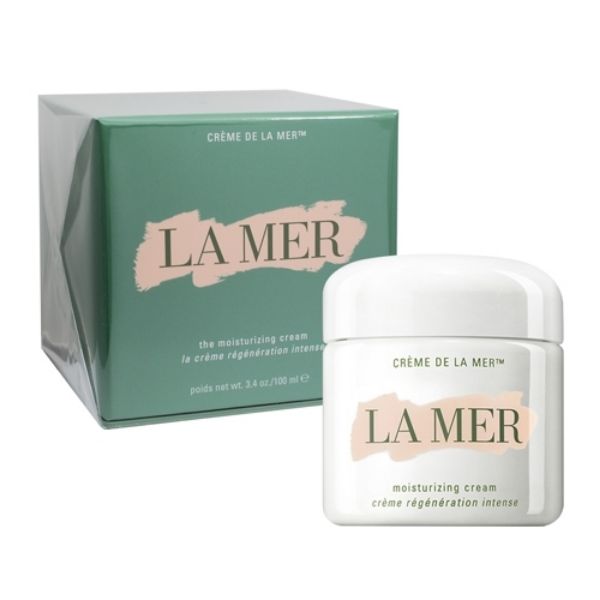 圖片 LA MER 海洋拉娜 經典乳霜 60ml/100ml(出清到期日為2024.01)