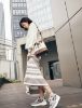 圖片 Bally Cleoh 帆布水桶包 自然色