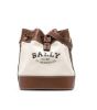 圖片 Bally Cleoh 帆布水桶包 自然色