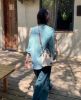 圖片 Bally Crystalia Xs 帆布迷你托特包 自然色 付長肩帶
