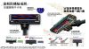圖片 【HITACHI 日立】直立手持兩用無線吸塵器 香檳金 PVXL2KT