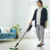 圖片 【HITACHI 日立】直立手持兩用無線吸塵器 香檳金 PVXL2KT
