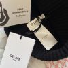 圖片  CELINE 羅紋羊毛毛帽