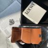 圖片 LOEWE ANAGRAM 直立三折短夾