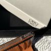 圖片 LOEWE ANAGRAM 直立三折短夾