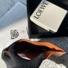 圖片 LOEWE ANAGRAM 直立三折短夾