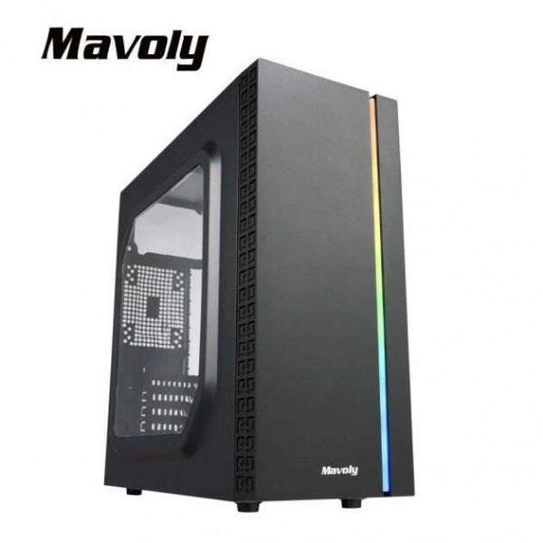 圖片 AMD R7-3800X GTX1050 TI 4G 電競主機