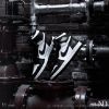 圖片 NICEDAY 現貨 AIR JORDAN 1 HIGH 85 黑白 熊貓 BQ4422-001