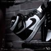 圖片 NICEDAY 現貨 AIR JORDAN 1 HIGH 85 黑白 熊貓 BQ4422-001