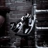 圖片 NICEDAY 現貨 AIR JORDAN 1 HIGH 85 黑白 熊貓 BQ4422-001