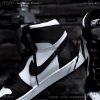 圖片 NICEDAY 現貨 AIR JORDAN 1 HIGH 85 黑白 熊貓 BQ4422-001