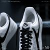圖片 NICEDAY 現貨 Nike Air Force 白黑 小GD 黑白 黑勾 男款 CT2302-100