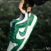 圖片 NICEDAY 代購 Nike Dunk Low Green Paisley 變形蟲 女鞋 DH4401-102