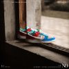 圖片 NICEDAY 代購 Nike Dunk Low 兔年限定 拼接 藍紅 FD4203 111