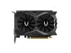 圖片 ZOTAC 索泰 GAMING GeForce GTX 1650 AMP Core 4G GDDR6 顯示卡
