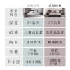 圖片 雲朵床墊-標準單人