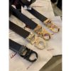 圖片 Ferragamo 菲拉格慕 經典 雙a設計 金頭、銀頭、霧黑頭  雙面皮帶